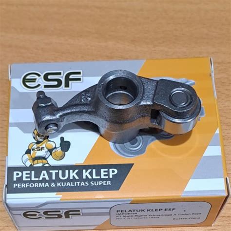 Jual Templar Piano Rocker Arm Stelan Klep Tvs Neo Rockz Pelatuk