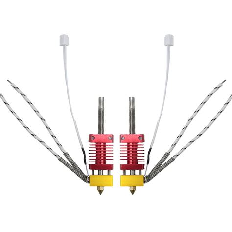 Tl Tenlog D Druckerextruder Mm Filament Hotend Extruder Kit F R