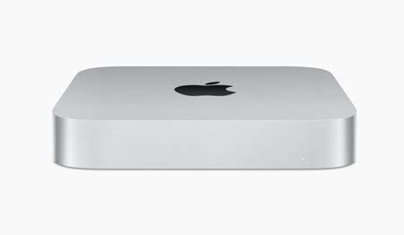 Nuevo Apple Mac mini con M2 y M2 Pro características precio y ficha