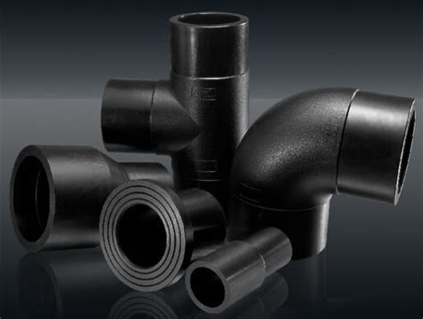 Hdpe Butt Fusion Welding Fittings Def Pipeline