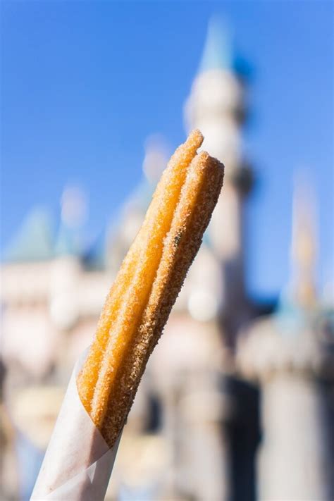 The Best Of The Best Disneyland Food What To Eat And What To Skip