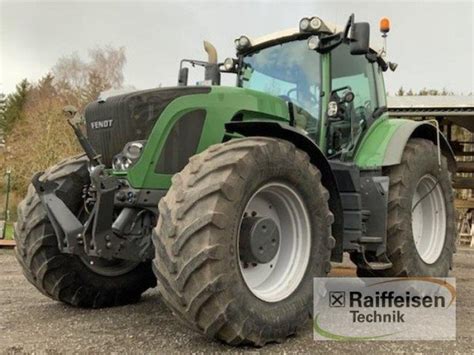 Fendt Vario Gebraucht Neu Kaufen Technikboerse At