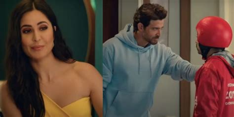 Zomato on Katrina Kaif, Hritik Roshan Ad Controversy – “Ad Well-Intentioned, Misinterpreted by ...