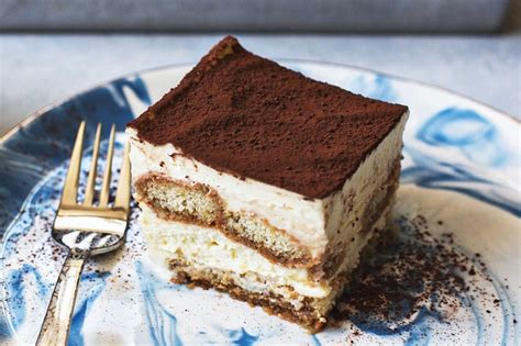 Tiramisu Tradycyjny Prosty Przepis Planeta Life