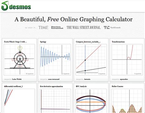 Desmos A Free Online Graphing Calculator