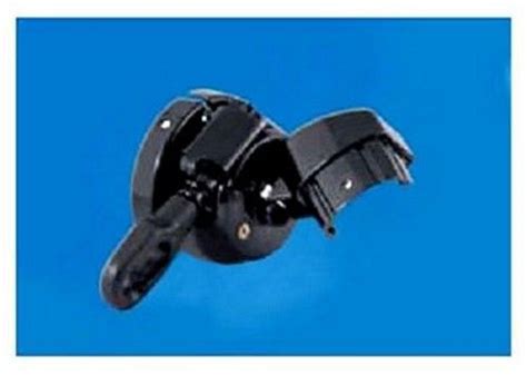 Buy Rv Trailer Pioneer Lite Gear Crank Black Carefree Rv 901073 In Westminster United States