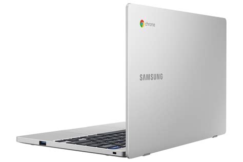 Samsung Chromebook 4 And 4+ Warrant A Second Look - SlashGear