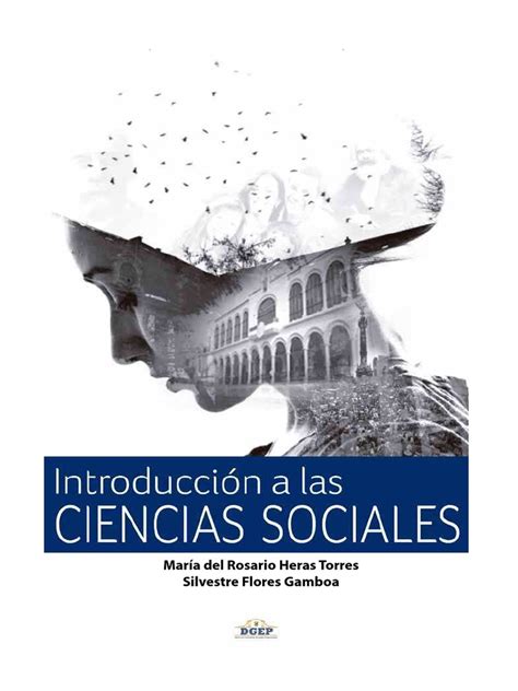 Introduccion A Las Ciencias Sociales Pdf Sociedad Método Científico