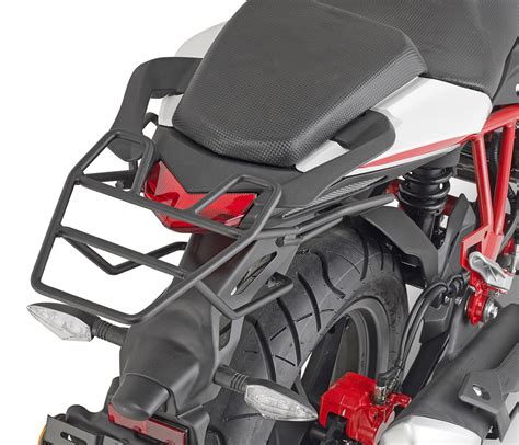 Givi Rack Sr