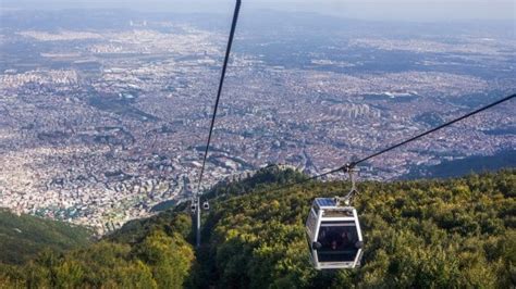 Bursa Day Tour From Istanbul Discover Culture And Heritage