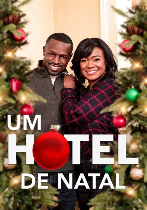 Um Hotel De Natal Filme Veja Onde Assistir