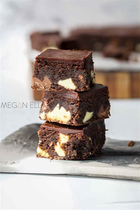 Chunky Fudgy Keto Brownies Mad Creations Hub