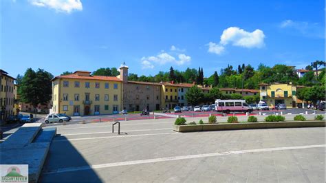 Barberino di Mugello - Italy Review