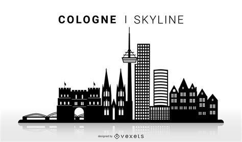 Hydrogen Tom Audreath Loop Cologne Germany Skyline Goal Correspondence