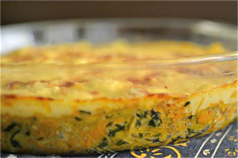 Sweet My Kitchen Bacalhau Gratinado Espinafres