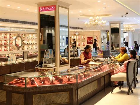 Senco Gold And Diamonds Has Unlocked Virtual Jewelry Showroom Sencoverse