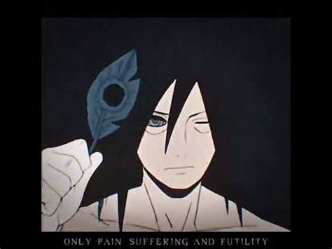 Madara Uchiha Wake Up To Reality Youtube