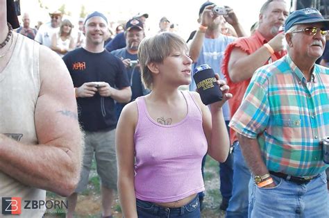 All Bare Breasted ZB Porn