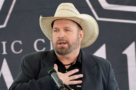 Garth Brooks Names Rape Accuser In New Filing Amid Sexual Assault Lawsuit