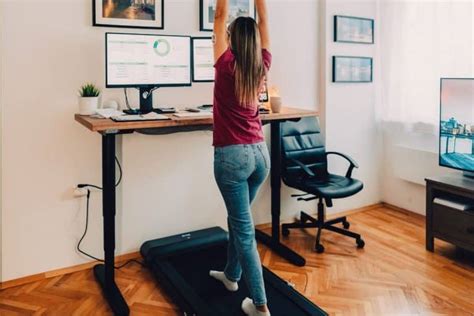 Walking Pad: The Ultimate Fitness Companion - treadmill.run