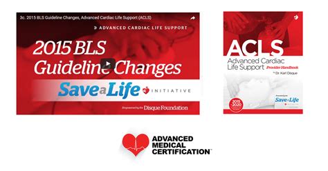 Bls Basic Life Support For Adults Acls Online Handbook