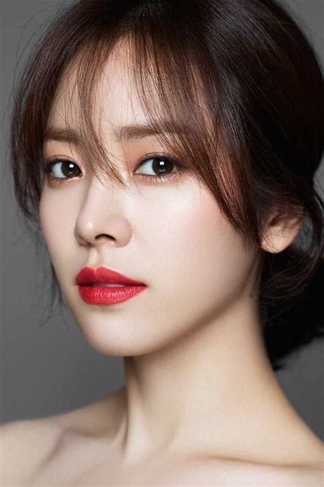 Han Ji Min Profile Images — The Movie Database Tmdb