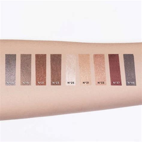 Artdeco High Performance Eyeshadow Stylo Cie Do Powiek W Kredce