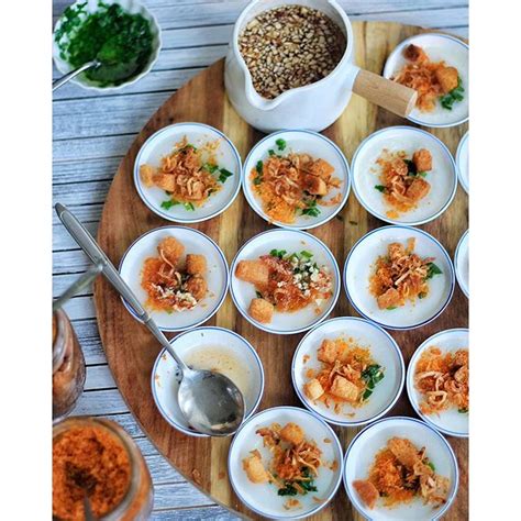 Banh Beo Hors D'oeuvres Recipe | The Feedfeed