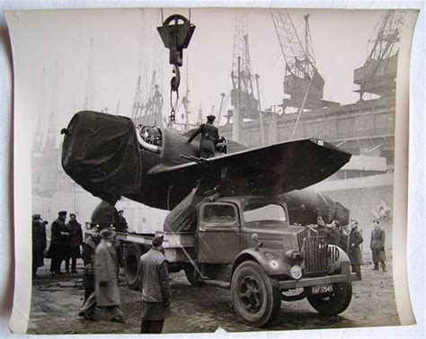 Photo - USAAF Aircraft Arrive in Britain