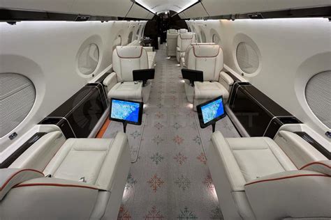 2015 Gulfstream G650ER for sale