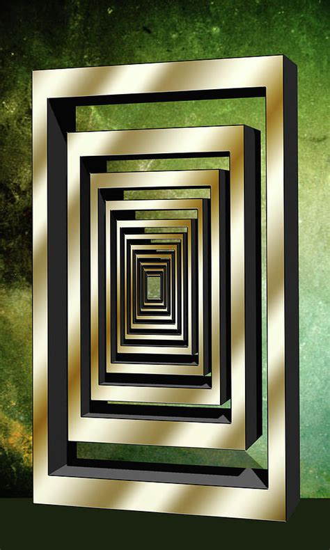 vertical design  digital art  art deco designs