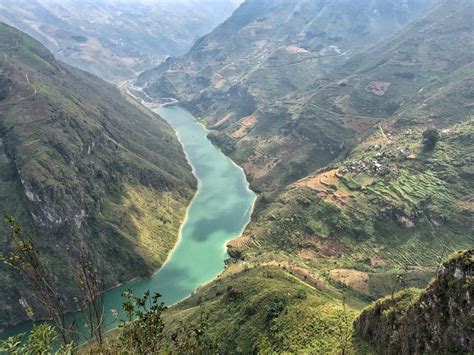 Ha Giang Loop - Motorbike Tour in Northern Vietnam - The Traveler Abroad