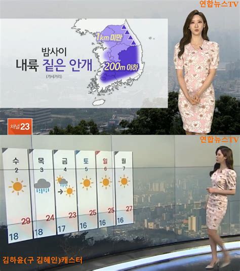 내일 초여름 더위 새벽부터 오전 중북부 한때 비 자외선 지수 매우 높음 유머움짤이슈 에펨코리아