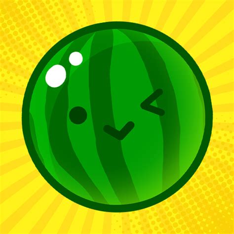 下載 Merge Fruit Watermelon game QooApp 遊戲庫