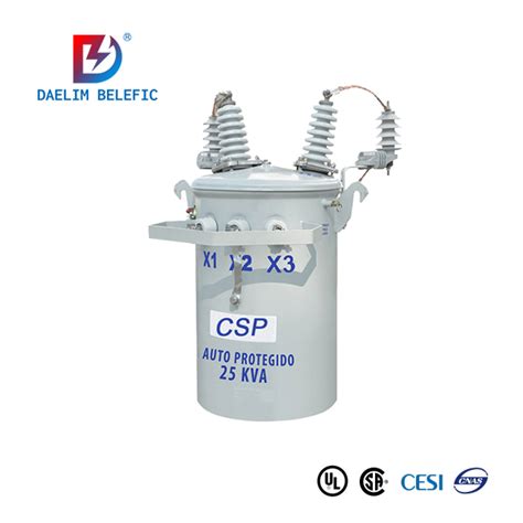 The Ultimate Guide To Pole Mounte Transformers Daelim Transformer