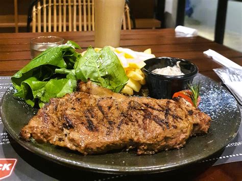 Steak Enak Di Bogor Yang Rasanya Tidak Mengecewakan Pergikuliner