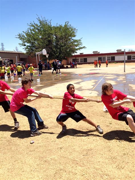 Custom T-Shirts for Field Day Fun - Shirt Design Ideas