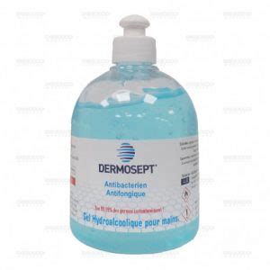 Gel Hydroalcoolique Ml D Sinfection M Dicale