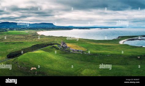 Classiebawn castle hi-res stock photography and images - Alamy