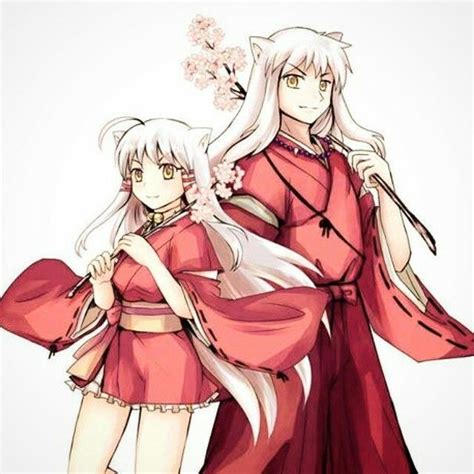 Pin By Lightning Fantasy On Inuyasha Genderbend Inuyasha Inuyasha