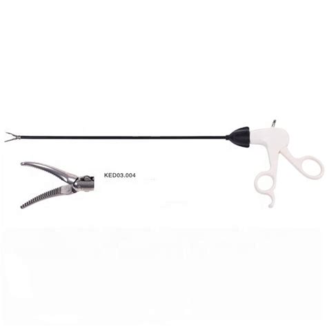 Laparoscopic Products Endoscopic Instruments Disposable Curved Maryland