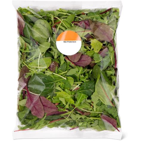 Salade De Saison Migros