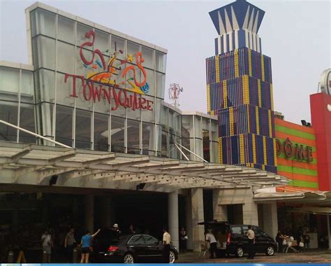 Cilandak Town Square Travel Information, Facts And More - Notednames