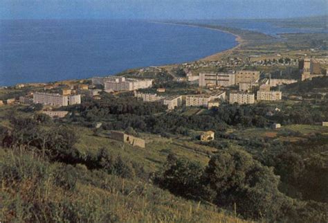 Lupino Les Nouveaux Quartiers Sud Bastia Photos Anciennes