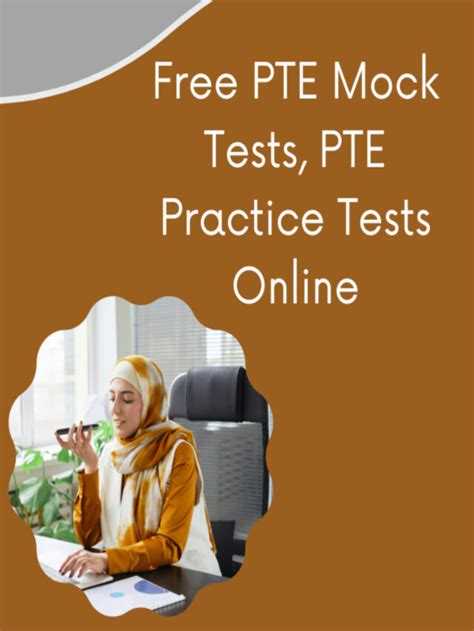 Free PTE Mock Tests PTE Practice Tests Online Free Pte Mock Practice