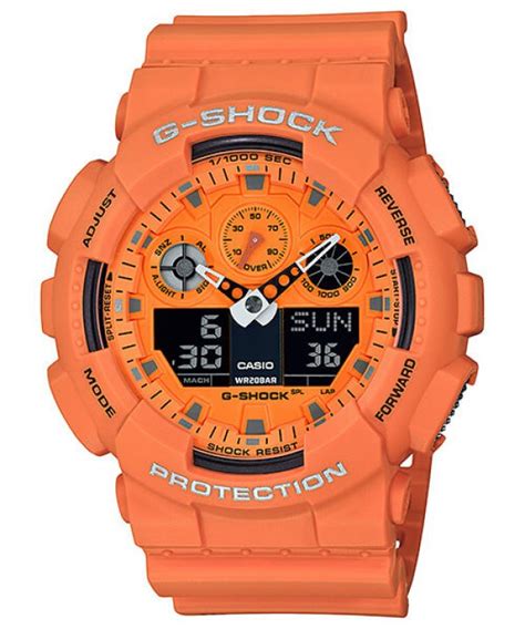 G Shock Hot Rock Sounds Rock Music Series G Central G Shock Fan Site