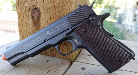 Colt M1911a1 Airsoft