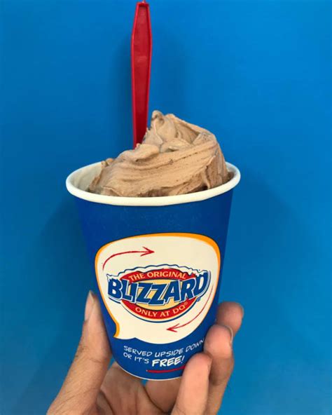 Beloved Dairy Queen Blizzard Returns to the Menu for Summer ...