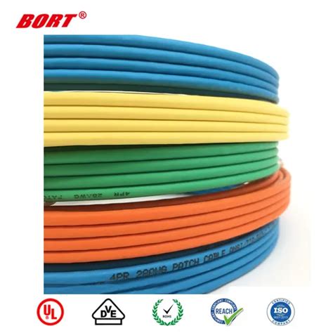 18 AWG Cable Single Core UL1015 Awm PVC Insulated Electric Cable Wire