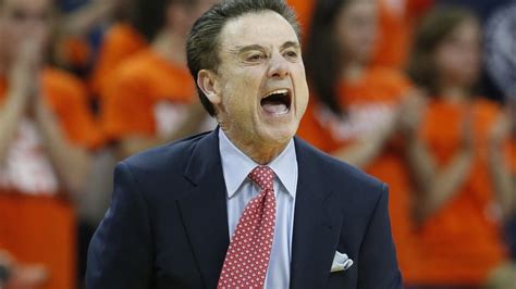 Petition · Hire Rick Pitino as University of Louisville Mens Basketball ...